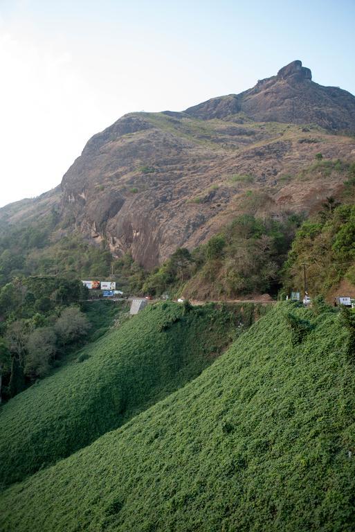 View Valley Homestay Munnar Luaran gambar